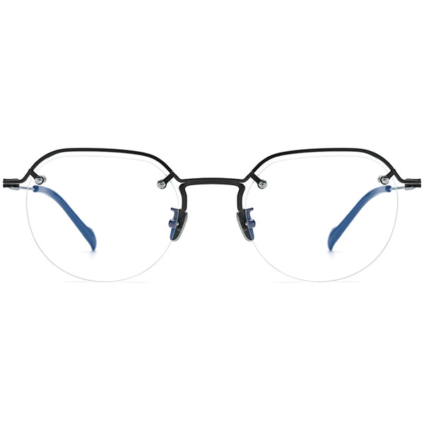 Round Glasses BR1383