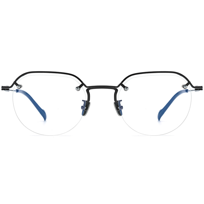 Round Glasses BR1383
