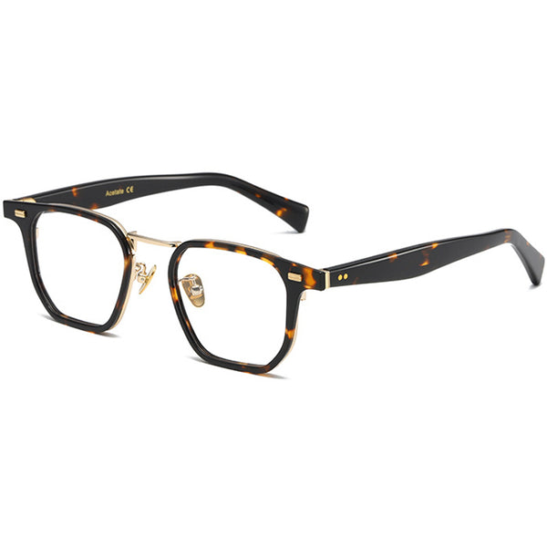 Square Glasses HT1002