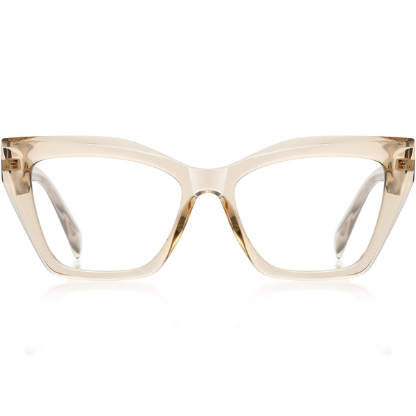Cat-Eye Glasses PF1042