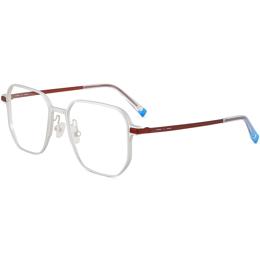 Square Glasses YEM1154