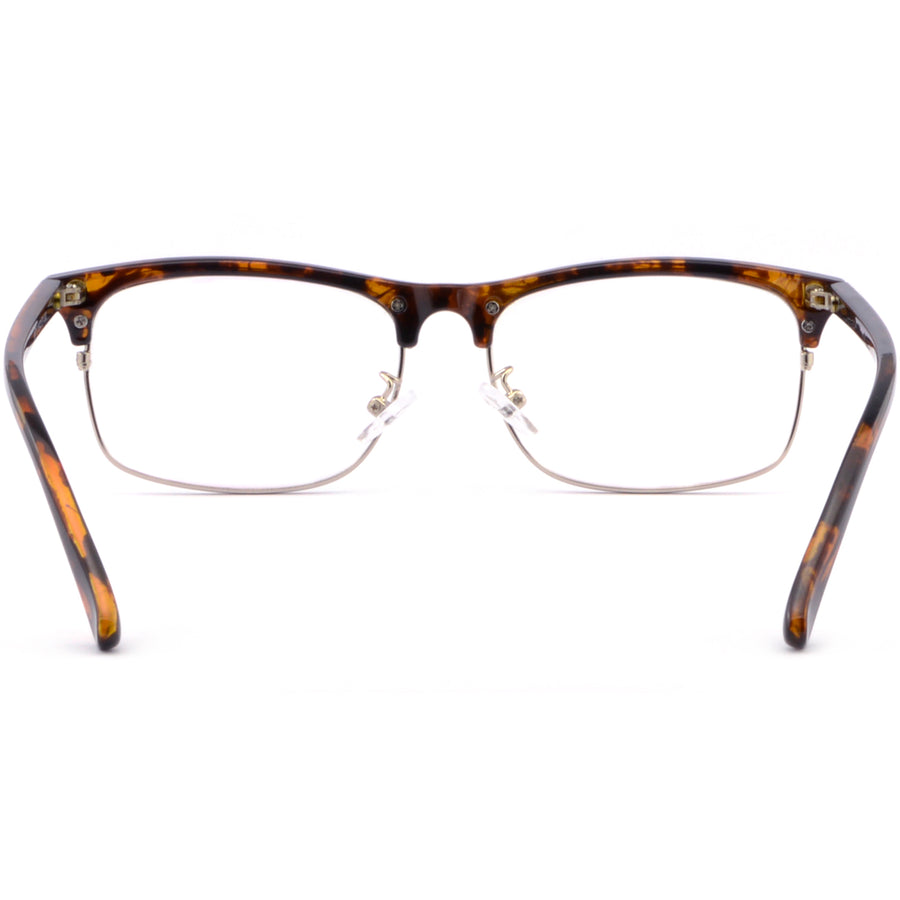 Rectangle Glasses O1391