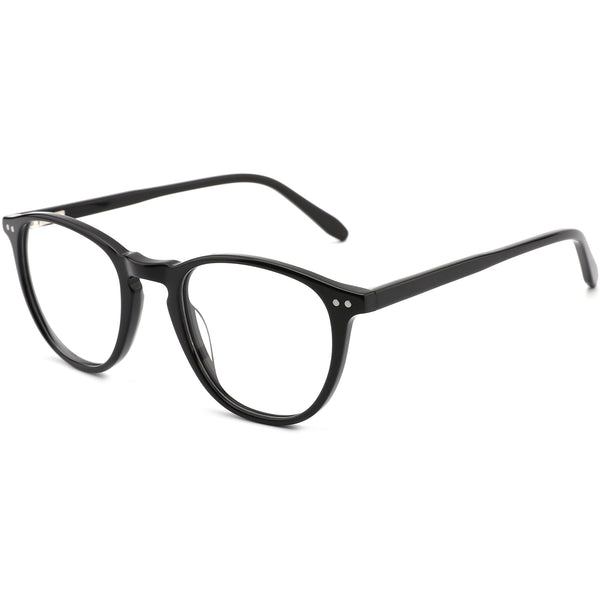 Square Glasses A3190