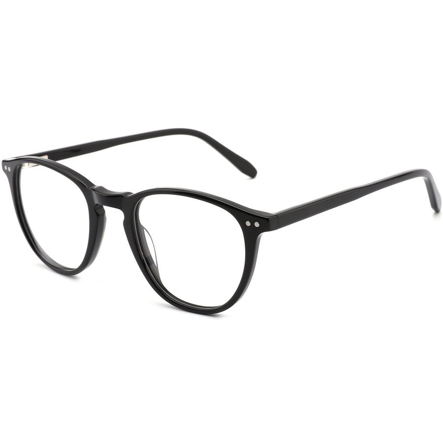 Square Glasses A3190