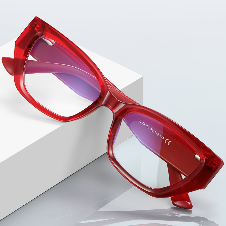 Cat-Eye Glasses PF1409