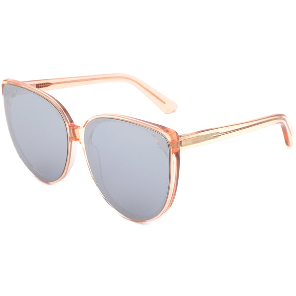 Cat-Eye Sunglasses YS1210