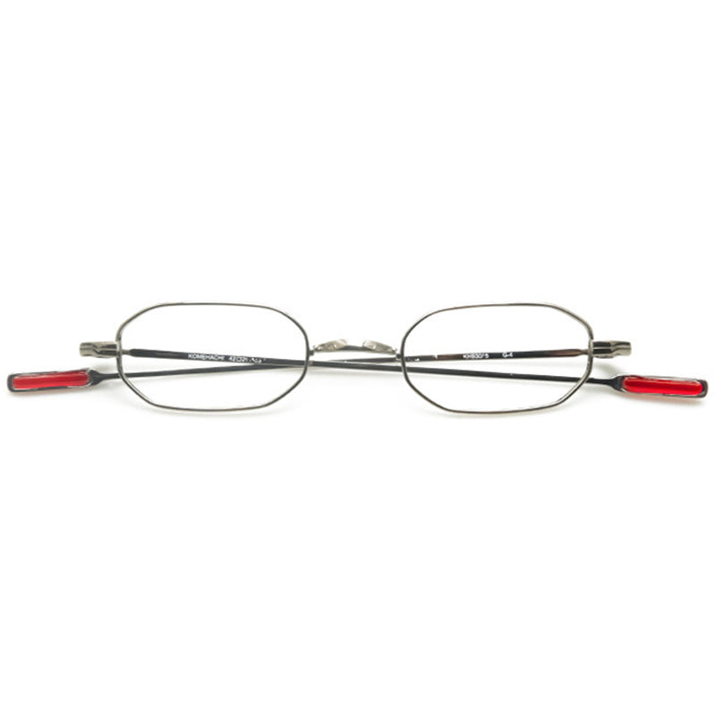 Rectangle Glasses PG1026