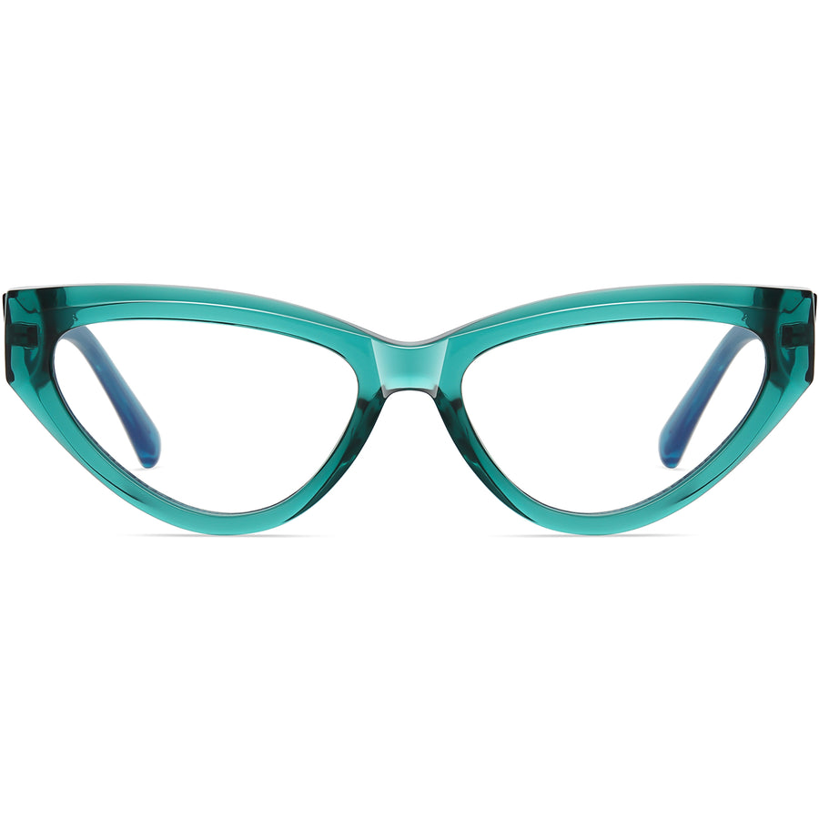 Cat-Eye Glasses PF1095