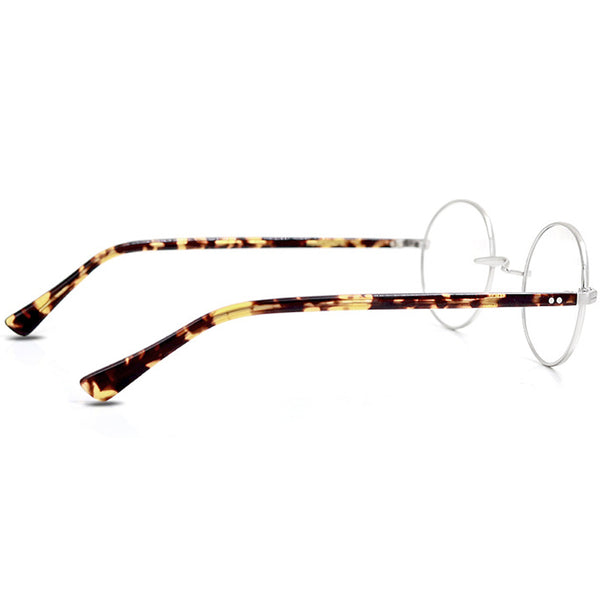 Oval Glasses A1499