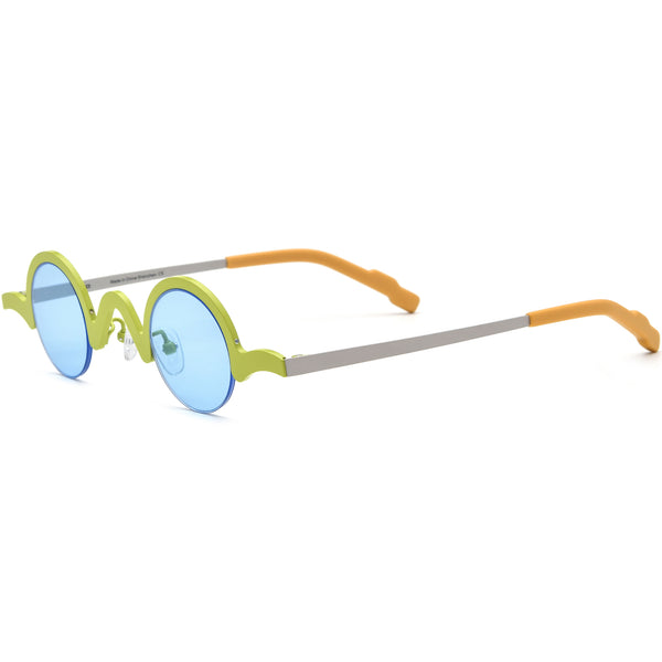 Round Sunglasses BRS1110