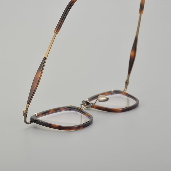 Square Glasses TG1031