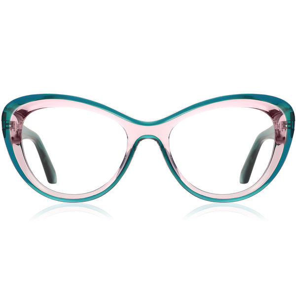 Cat-Eye Glasses PF1069