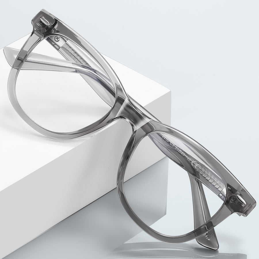 Square Glasses PF1406