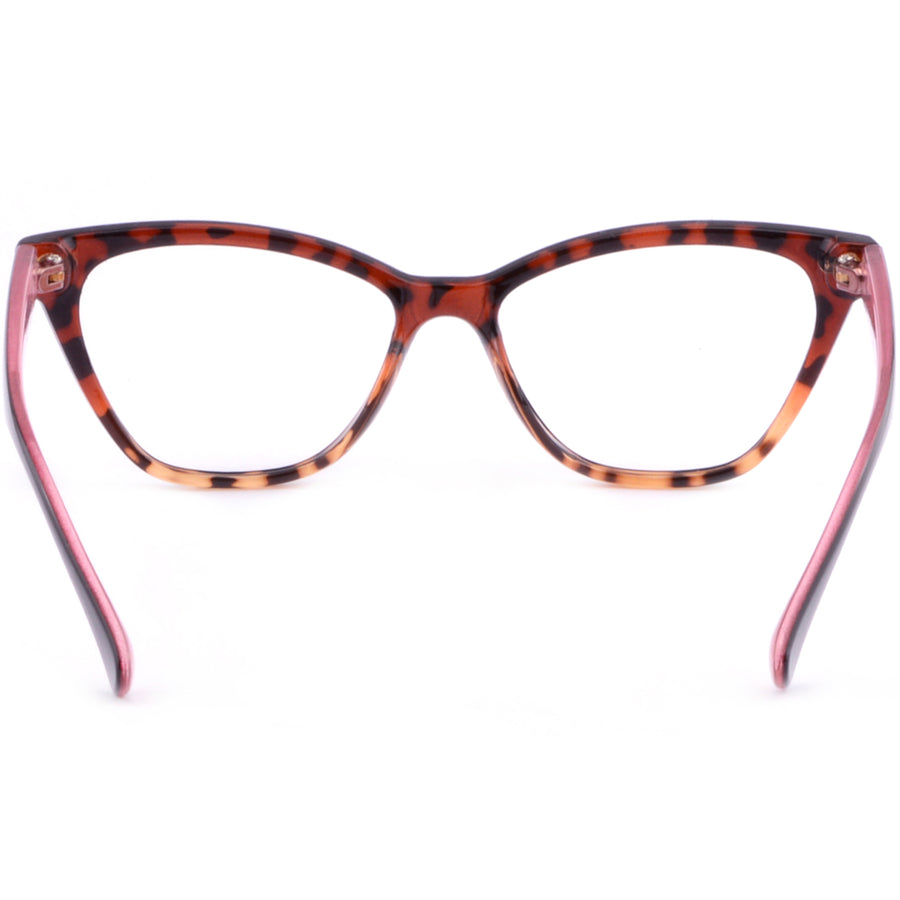 Cat-Eye Glasses O1381