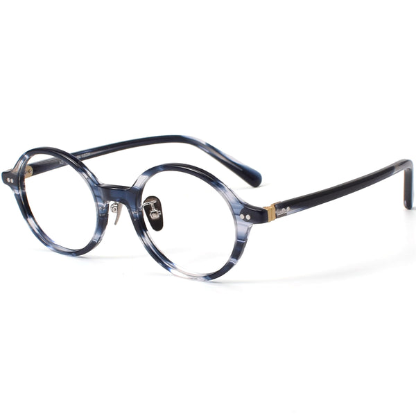 Round Glasses A4170