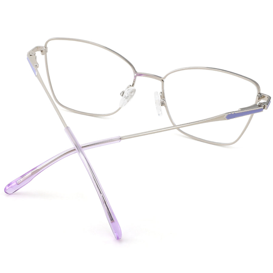 Cat-Eye Glasses YEM1147