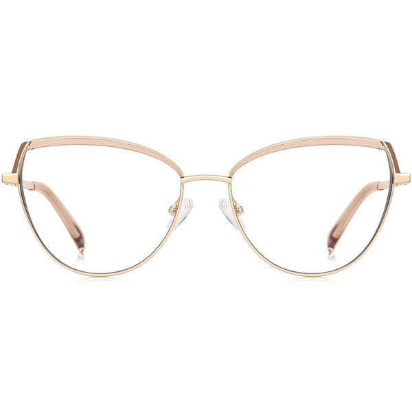 Cat-Eye Glasses PF1133