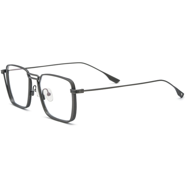 Square Glasses BR1565
