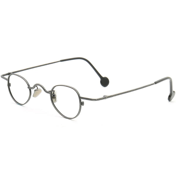 Round Glasses YT1067