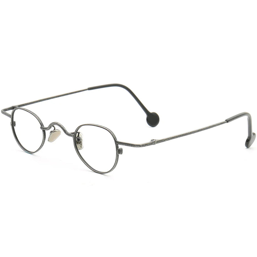 Round Glasses YT1067