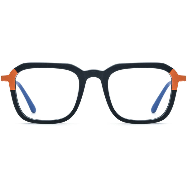 Square Glasses BR1441