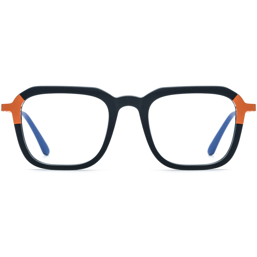 Square Glasses BR1441