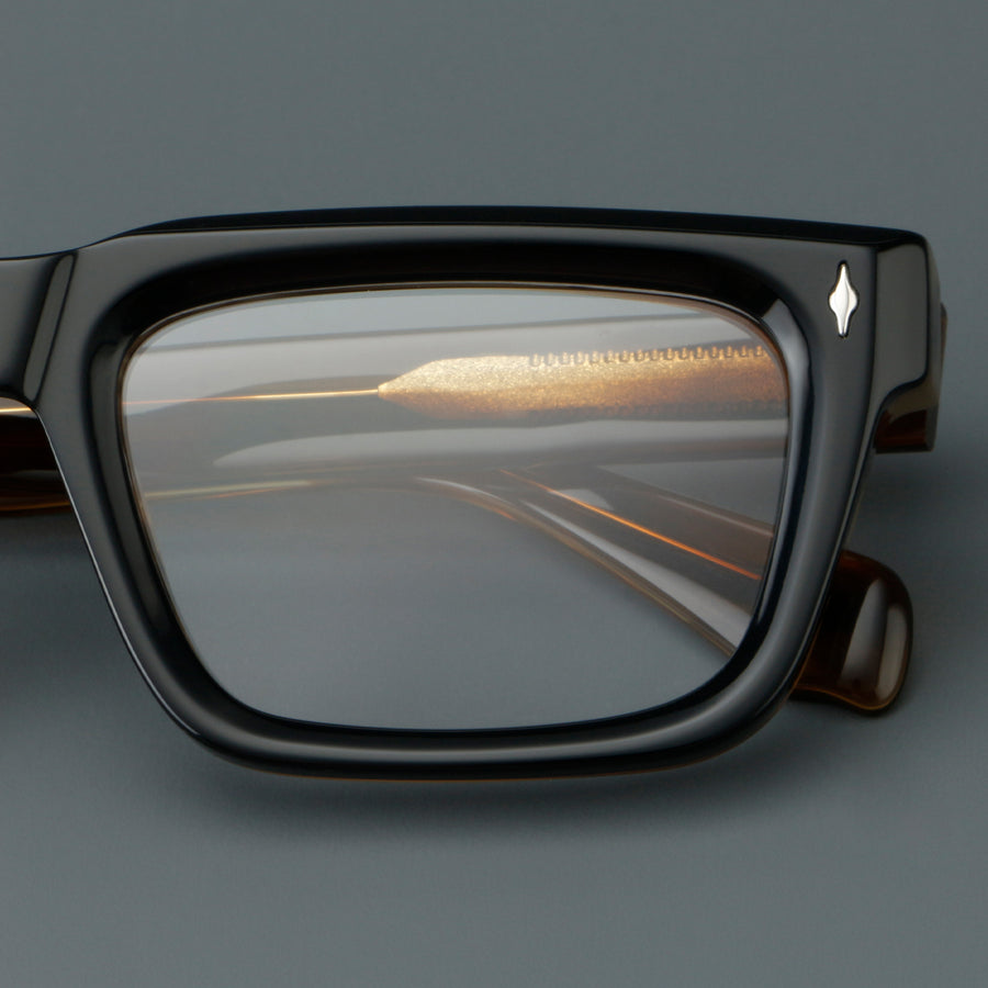 Rectangle Glasses YN1038