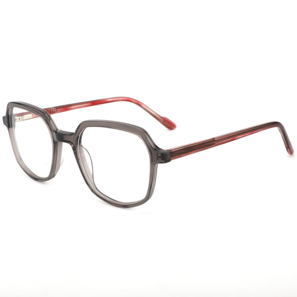 Geometric Glasses YEA1011