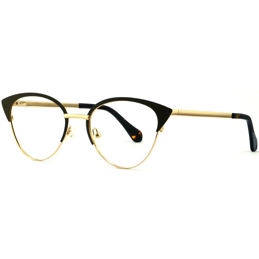 Cat-Eye Glasses O2789