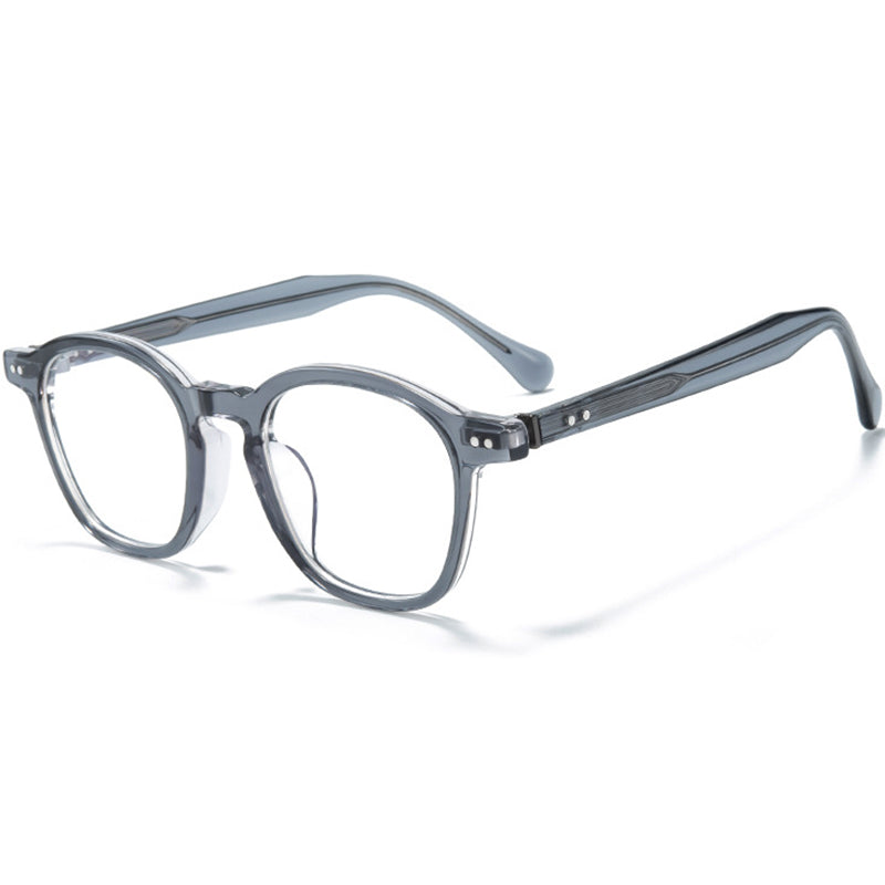 Square Glasses YN1044