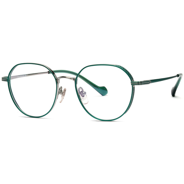Round Glasses MW1289