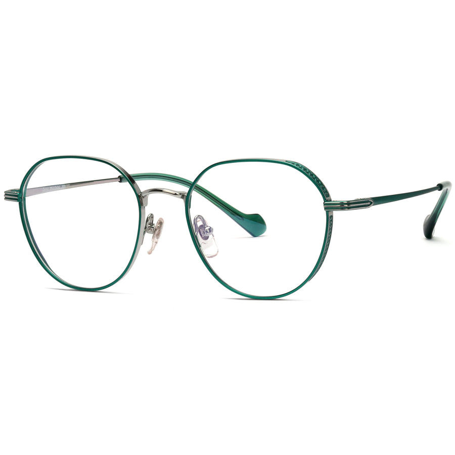 Round Glasses MW1289