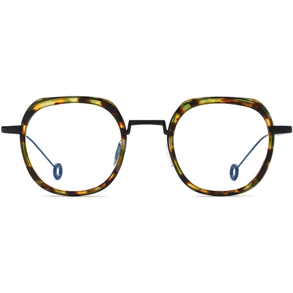 Square Glasses BR1555