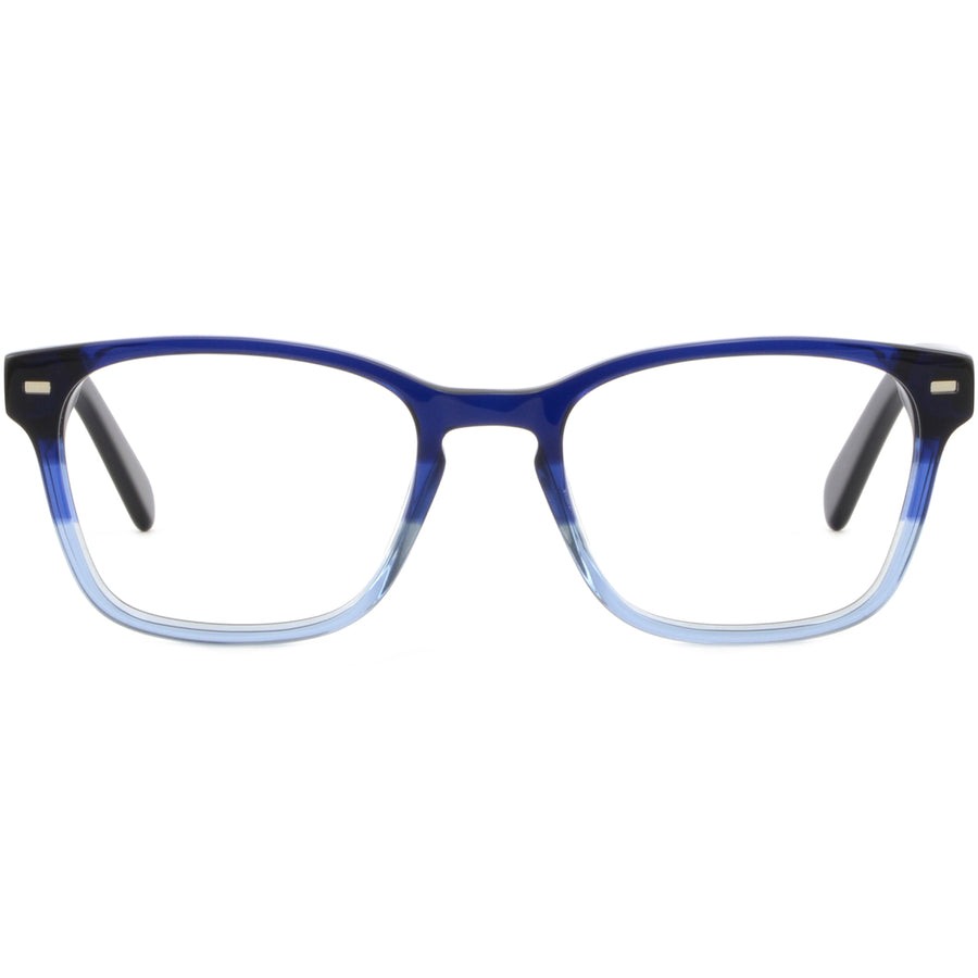 Square Glasses O2231
