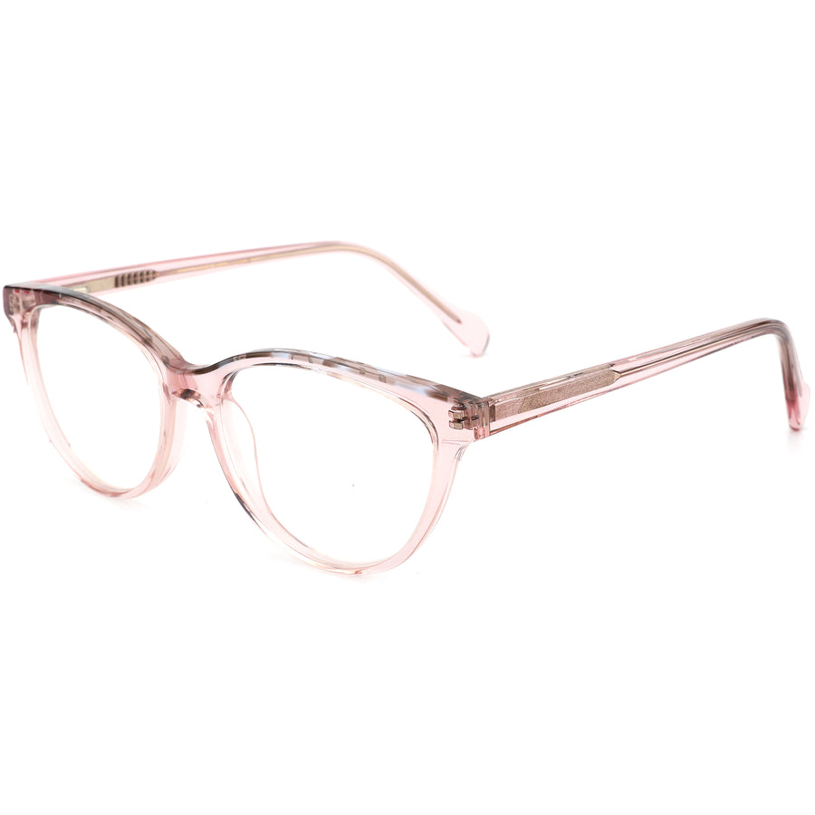 Cat-Eye Glasses A3268