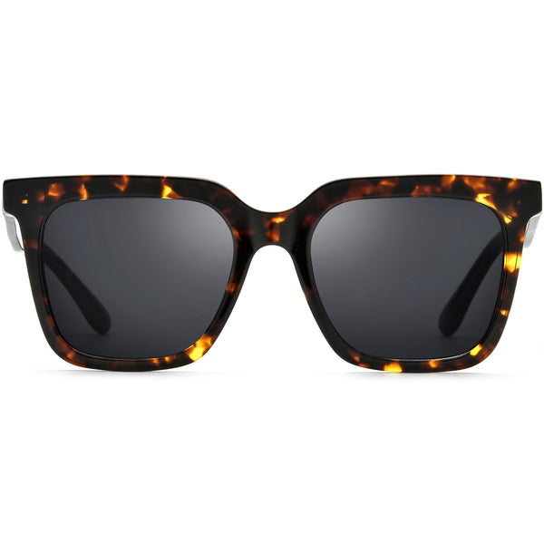 Square Sunglasses BRS1017
