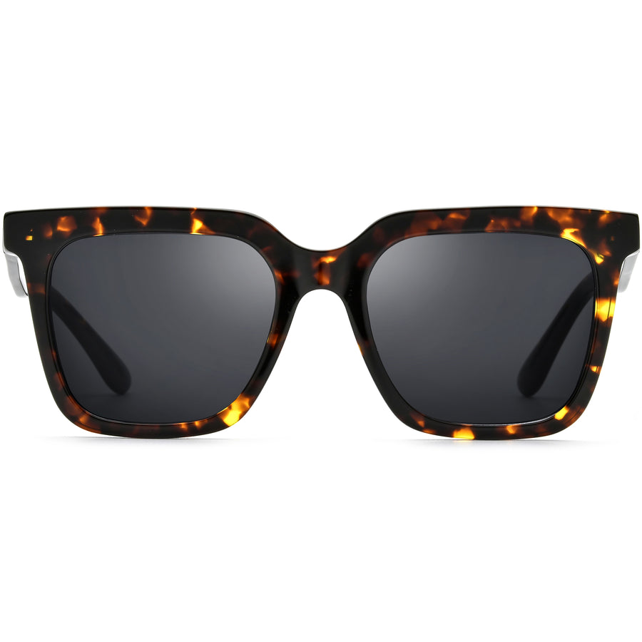 Square Sunglasses BRS1017