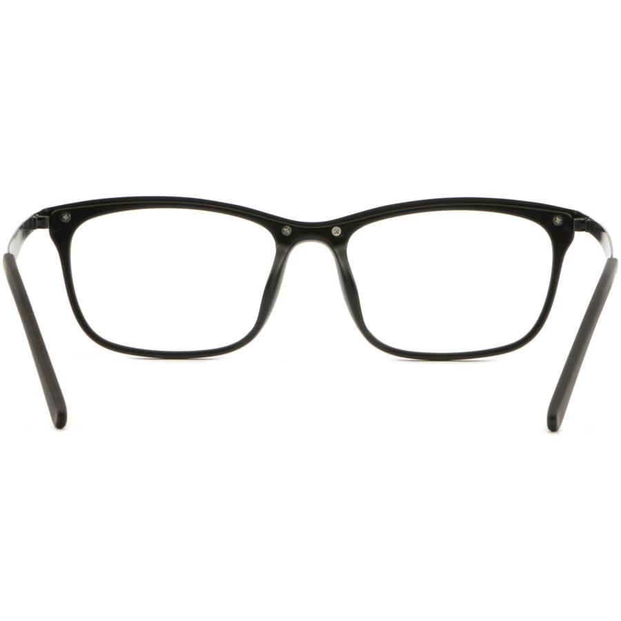 Rectangle Glasses O1672