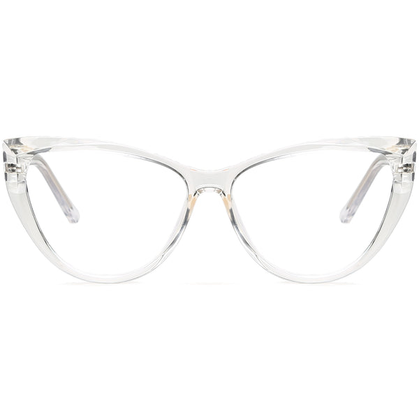 Cat-Eye Glasses PF1164