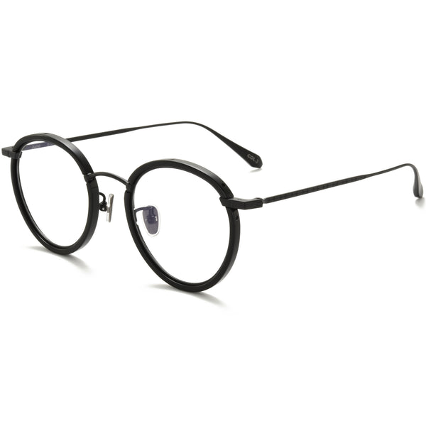 Round Glasses MS1011