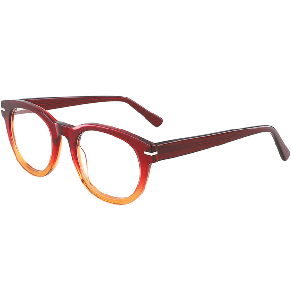 Round Glasses YEA1093