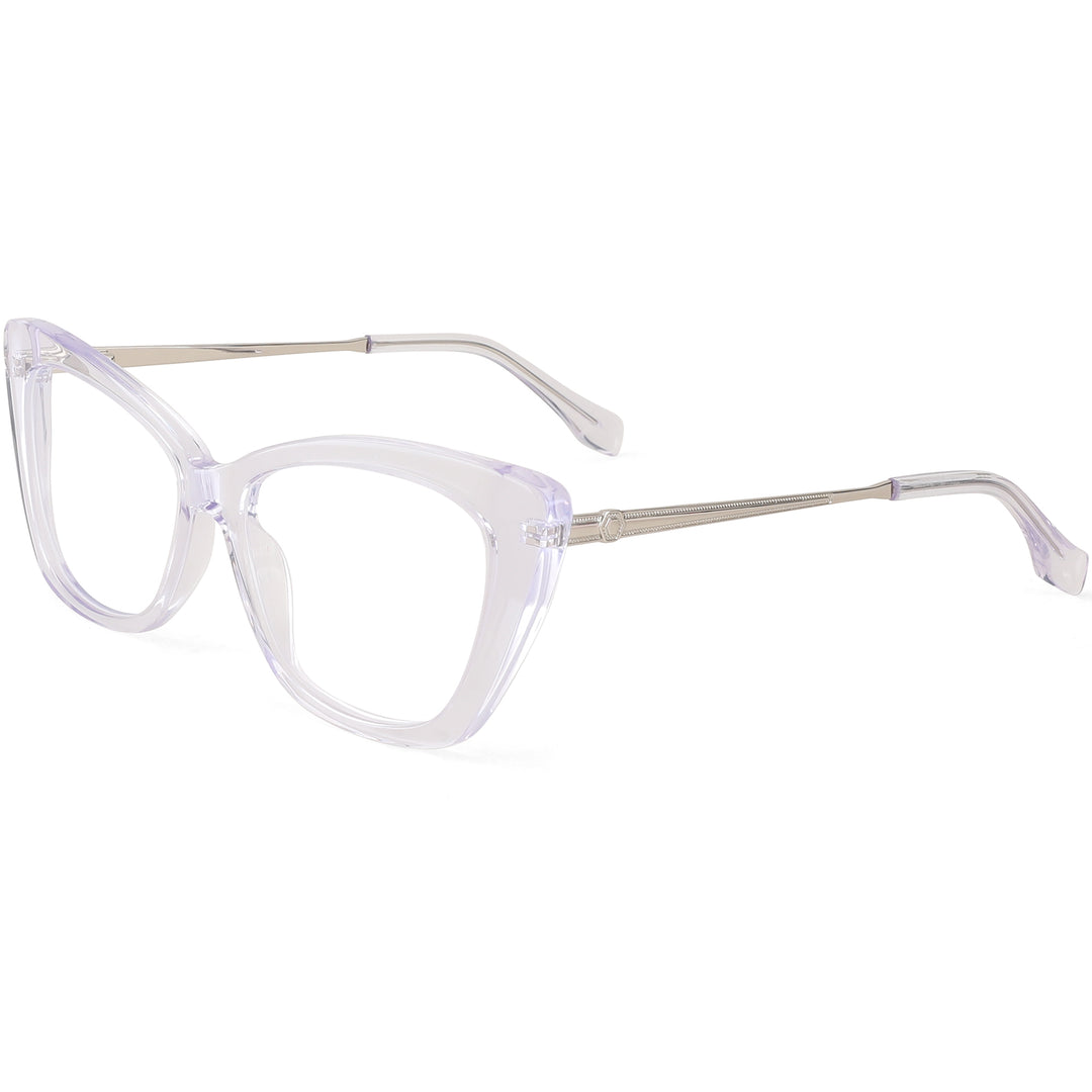 Cat-Eye Glasses YSAC1025