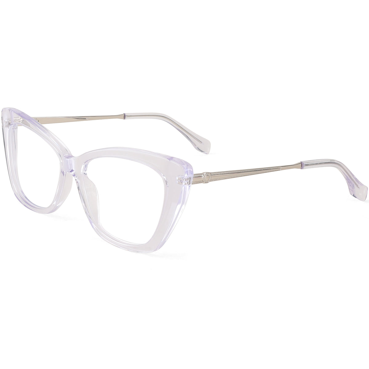 Cat-Eye Glasses YSAC1025
