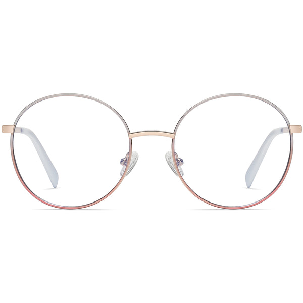 Round Glasses PF1097