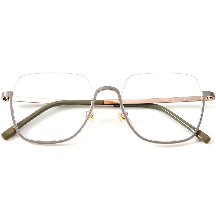 Square Glasses RV1021