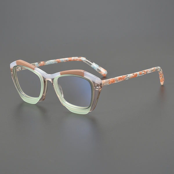 Geometric Glasses TG1185
