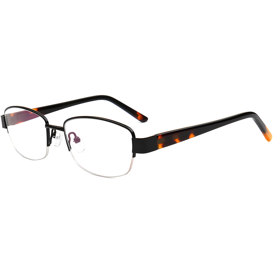 Rectangle Glasses YT1045