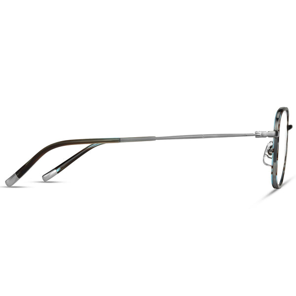 Rectangle Glasses MW1102