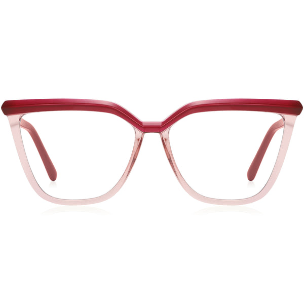 Cat-Eye Glasses PF1323