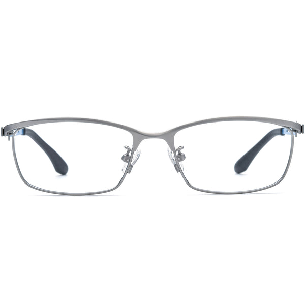 Rectangle Glasses BR1460
